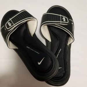 Nike Ultra comfort womens sandals
